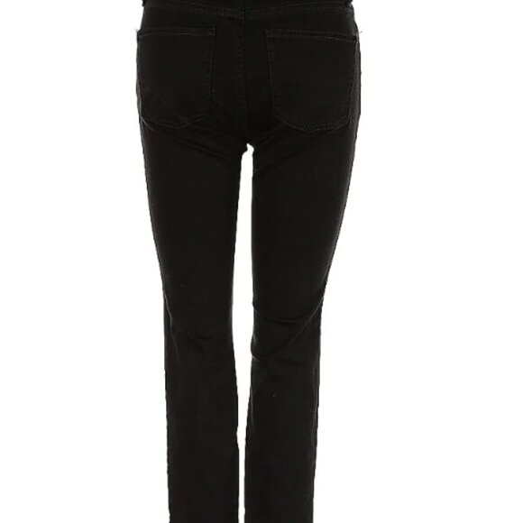 J.Crew Black Jeans - Picture 2 of 5